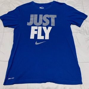 Nike Tee